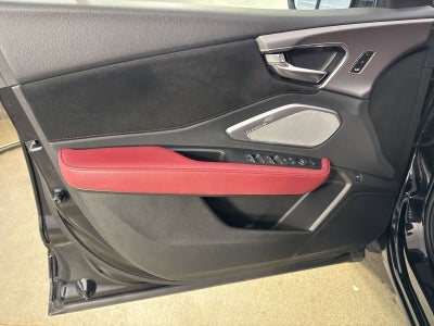 2023 Acura RDX SH-AWD A-SPEC