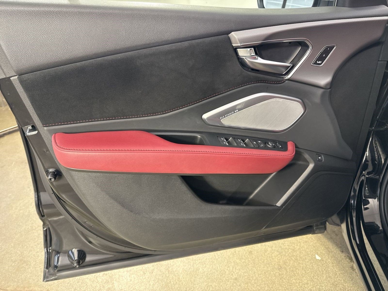 2023 Acura RDX SH-AWD A-SPEC