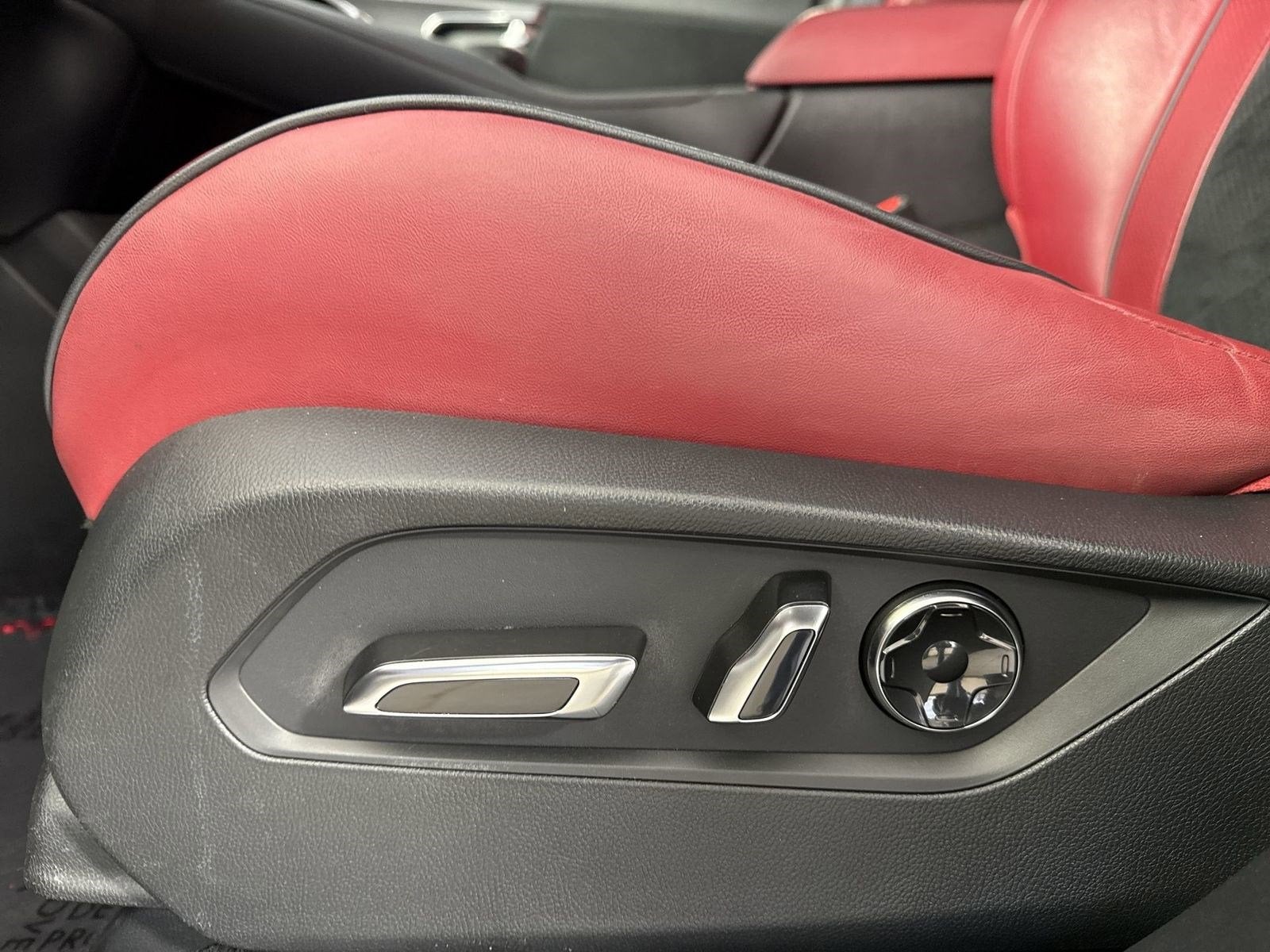 2023 Acura RDX SH-AWD A-SPEC