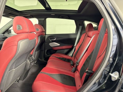 2023 Acura RDX SH-AWD A-SPEC