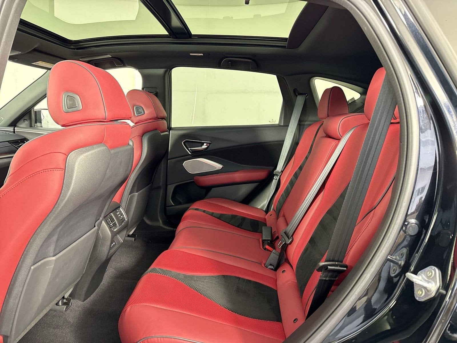 2023 Acura RDX SH-AWD A-SPEC