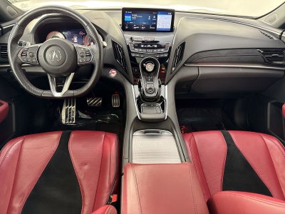 2023 Acura RDX SH-AWD A-SPEC