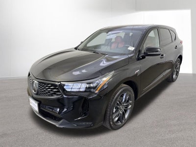 2023 Acura RDX SH-AWD A-SPEC