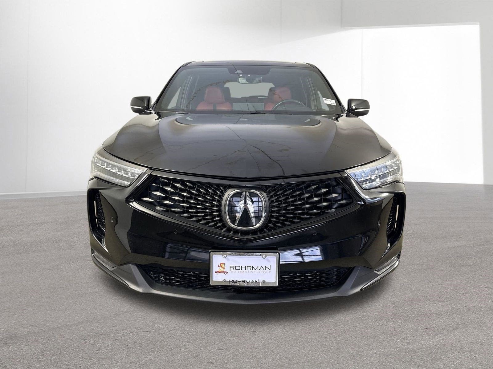 2023 Acura RDX SH-AWD A-SPEC