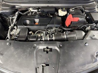 2023 Acura RDX SH-AWD A-SPEC