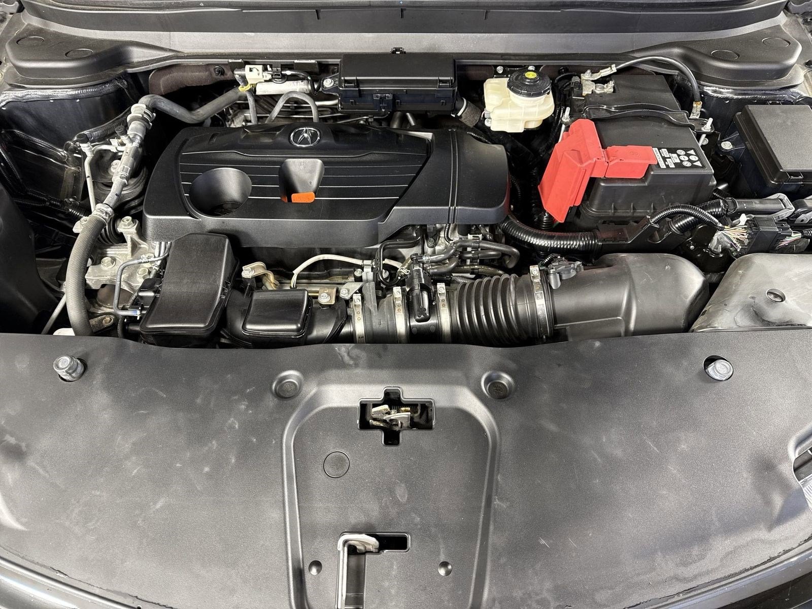 2023 Acura RDX SH-AWD A-SPEC