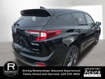 2023 Acura RDX w/A-Spec Package