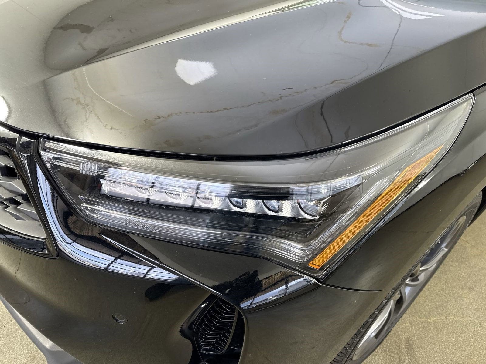 2023 Acura RDX SH-AWD A-SPEC