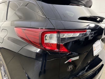 2023 Acura RDX SH-AWD A-SPEC