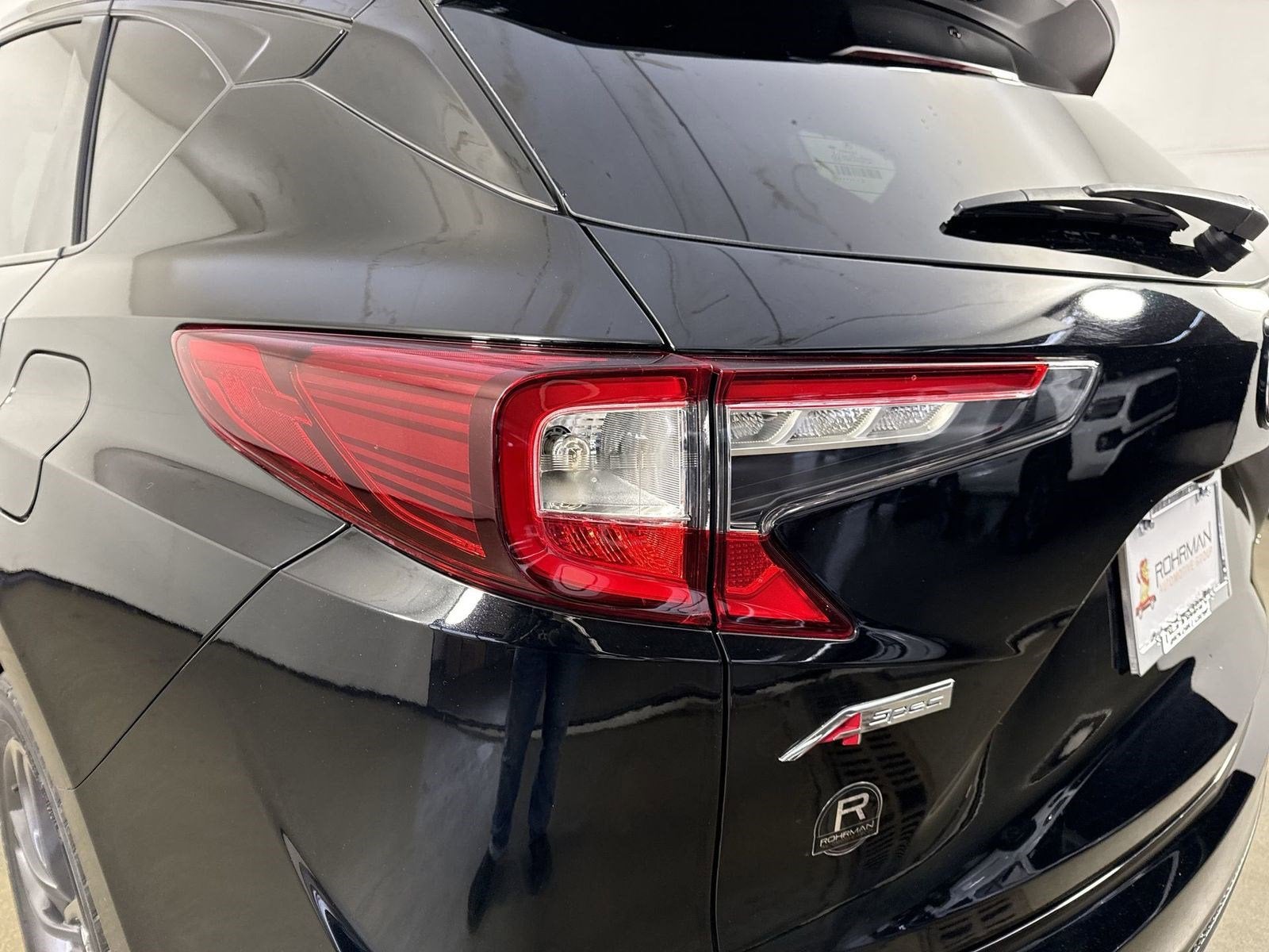 2023 Acura RDX SH-AWD A-SPEC