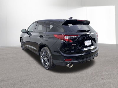 2023 Acura RDX SH-AWD A-SPEC