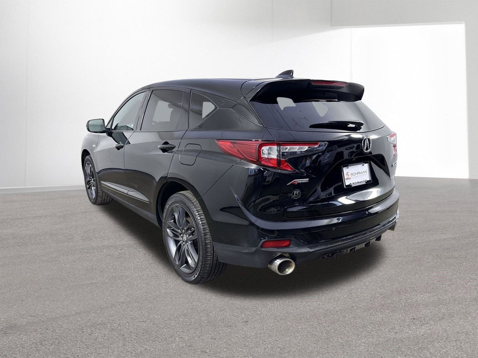 2023 Acura RDX SH-AWD A-SPEC