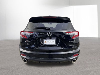 2023 Acura RDX SH-AWD A-SPEC