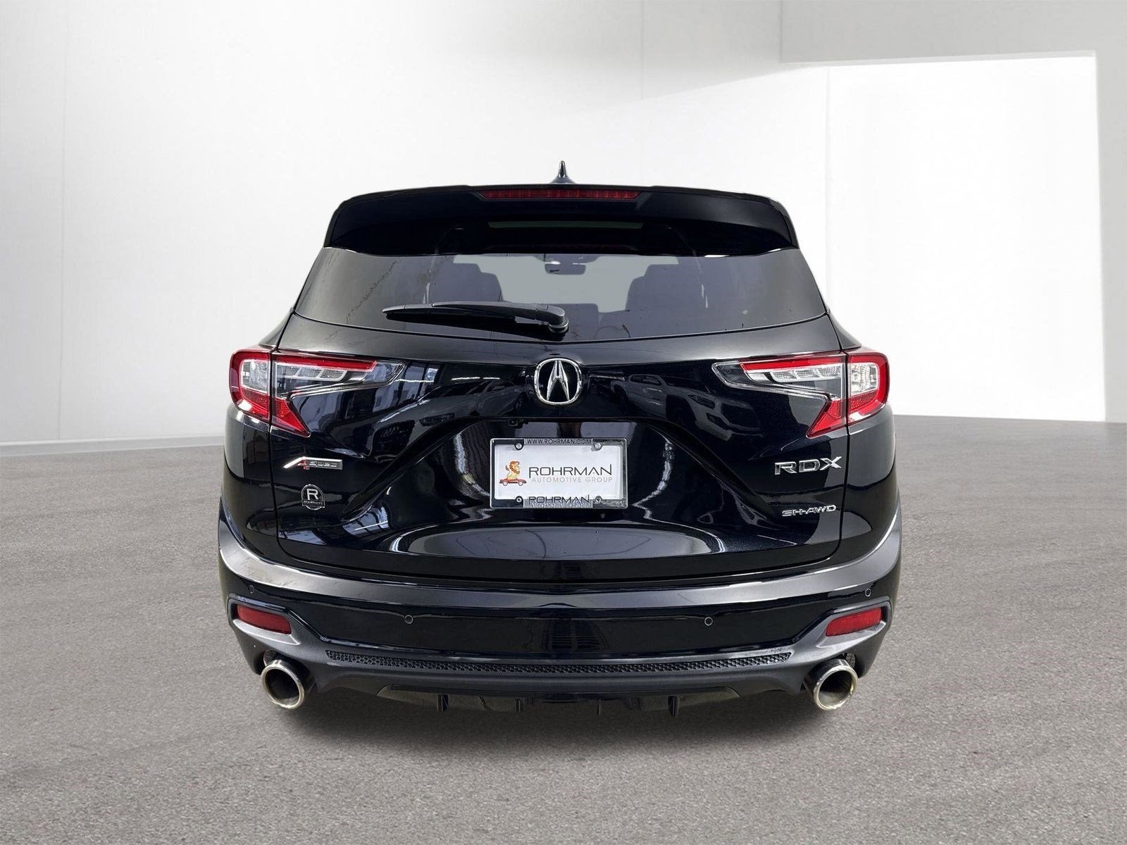 2023 Acura RDX SH-AWD A-SPEC