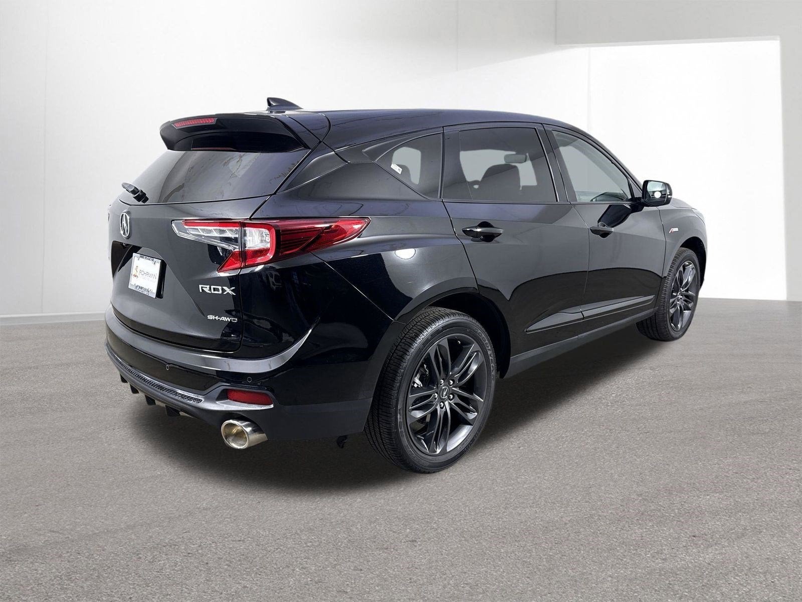 2023 Acura RDX SH-AWD A-SPEC
