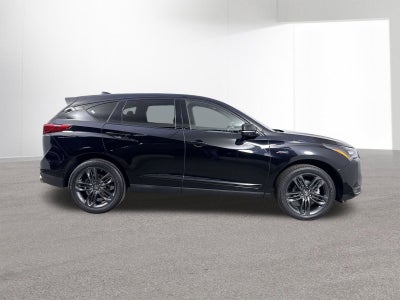2023 Acura RDX SH-AWD A-SPEC