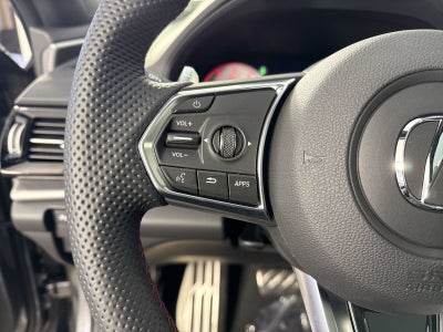 2026 Acura RDX SH-AWD A-Spec