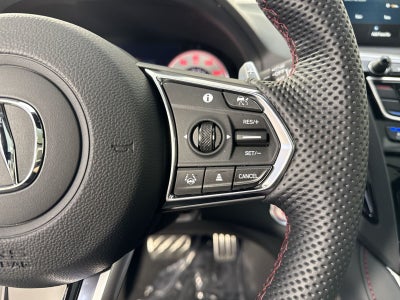 2026 Acura RDX SH-AWD A-Spec