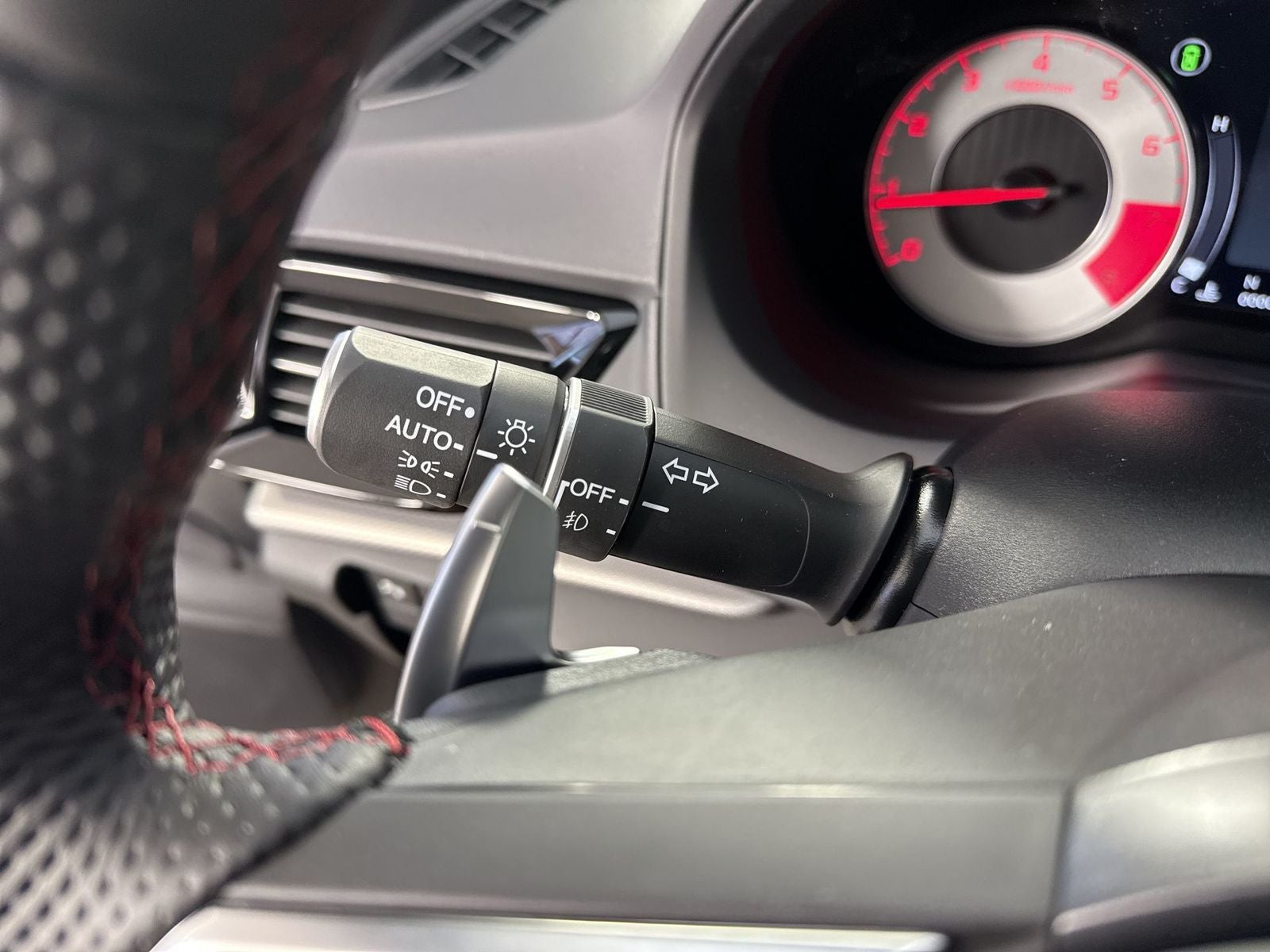 2026 Acura RDX SH-AWD A-Spec