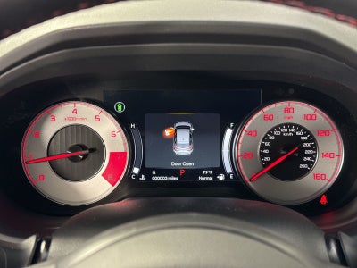 2026 Acura RDX SH-AWD A-Spec
