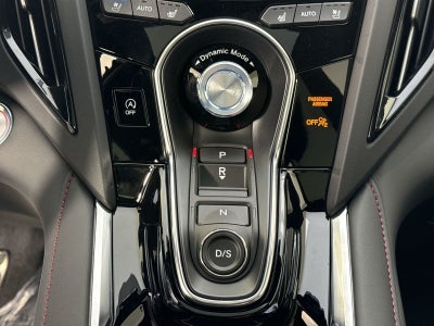 2026 Acura RDX SH-AWD A-Spec