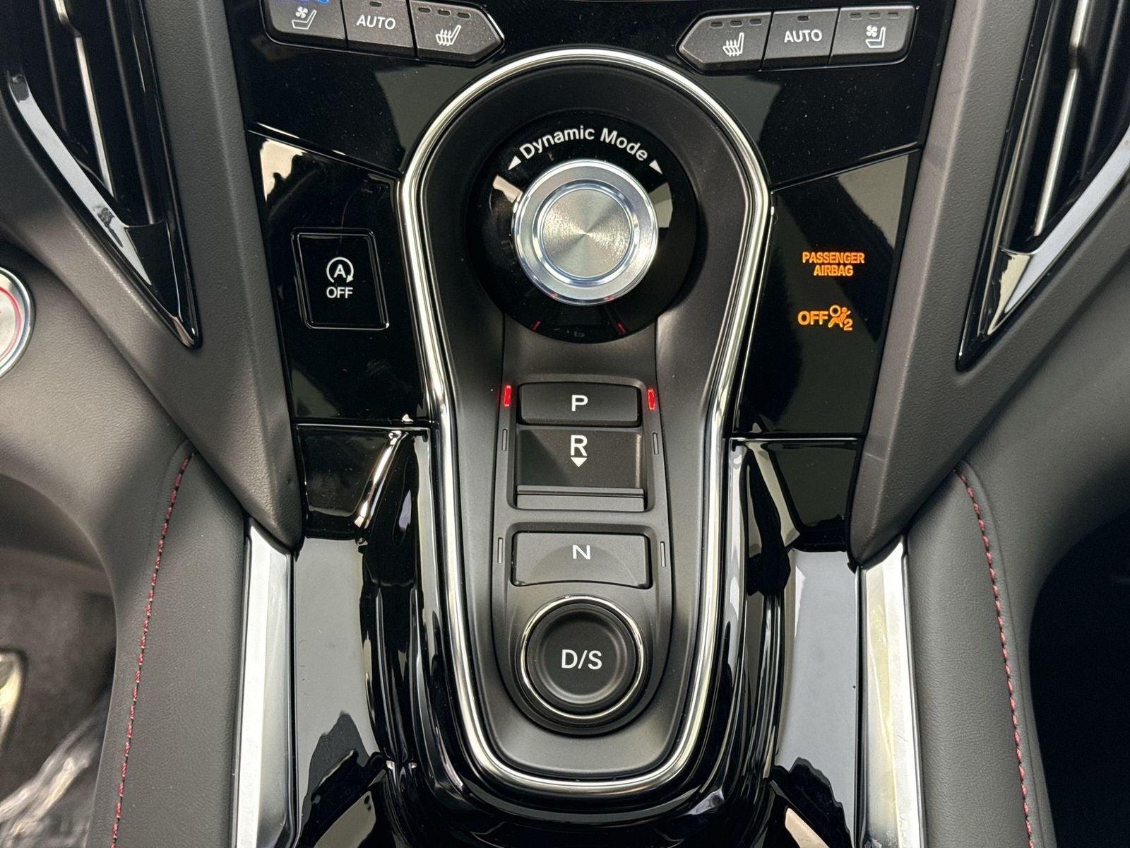 2026 Acura RDX SH-AWD A-Spec