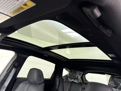 2026 Acura RDX SH-AWD A-Spec