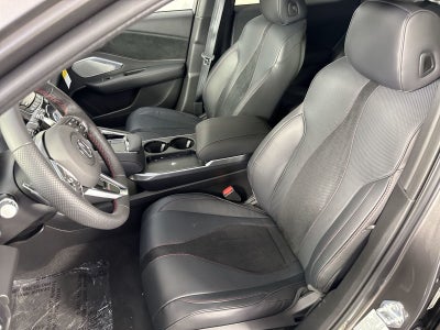 2026 Acura RDX SH-AWD A-Spec