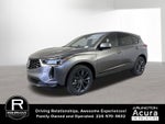 2026 Acura RDX SH-AWD A-Spec