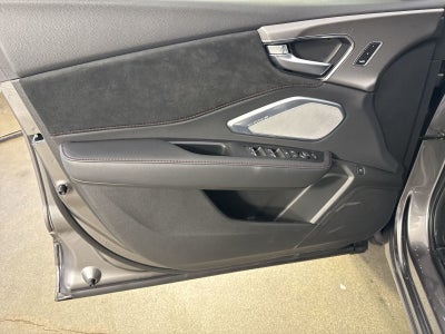 2026 Acura RDX SH-AWD A-Spec