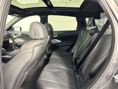 2026 Acura RDX SH-AWD A-Spec