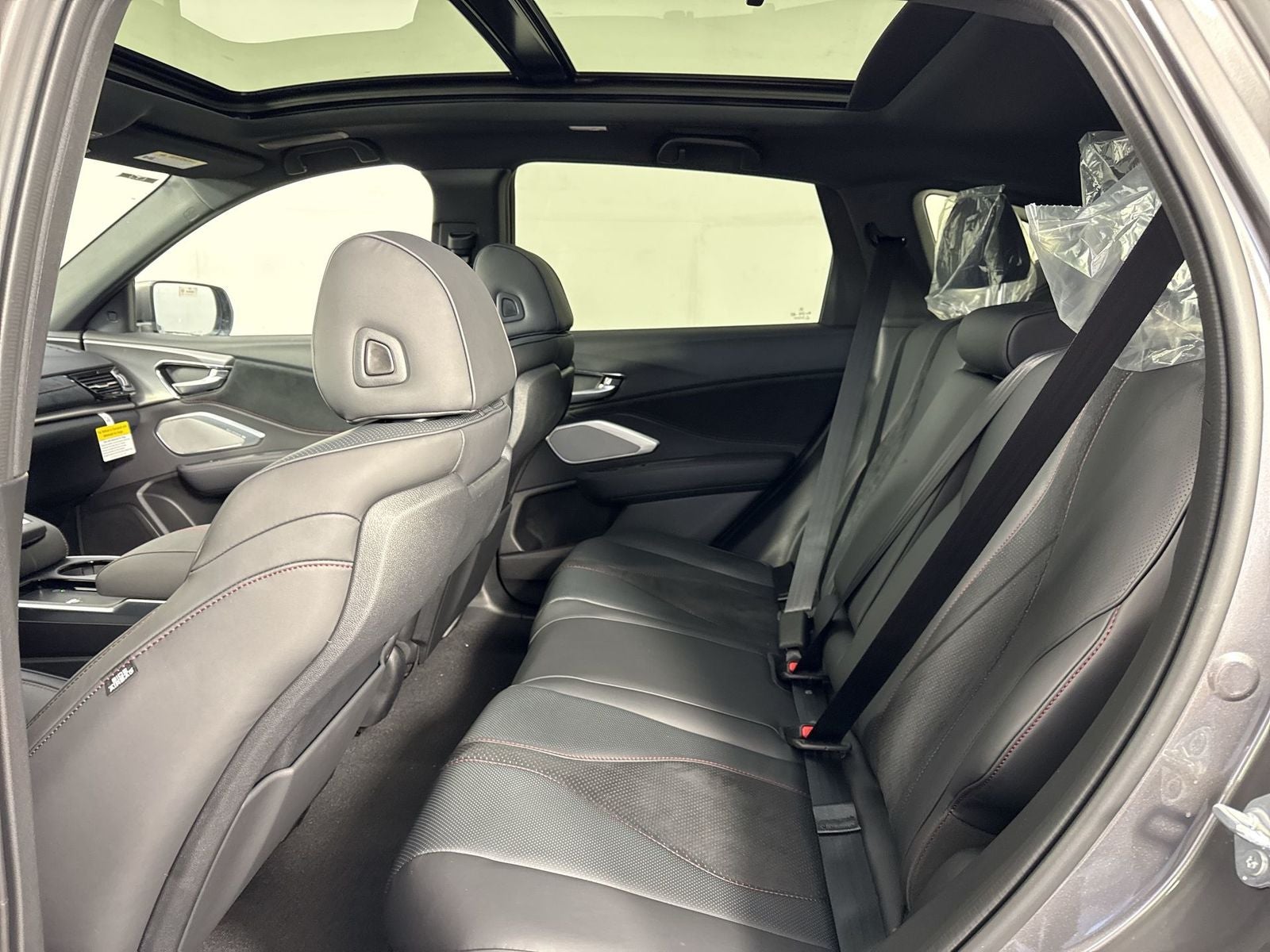 2026 Acura RDX SH-AWD A-Spec