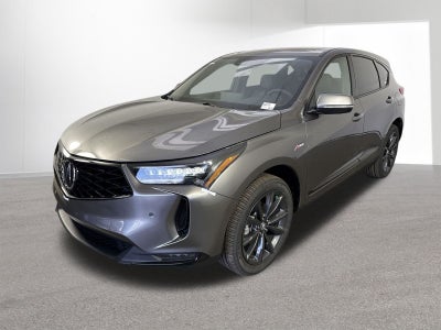 2026 Acura RDX SH-AWD A-Spec