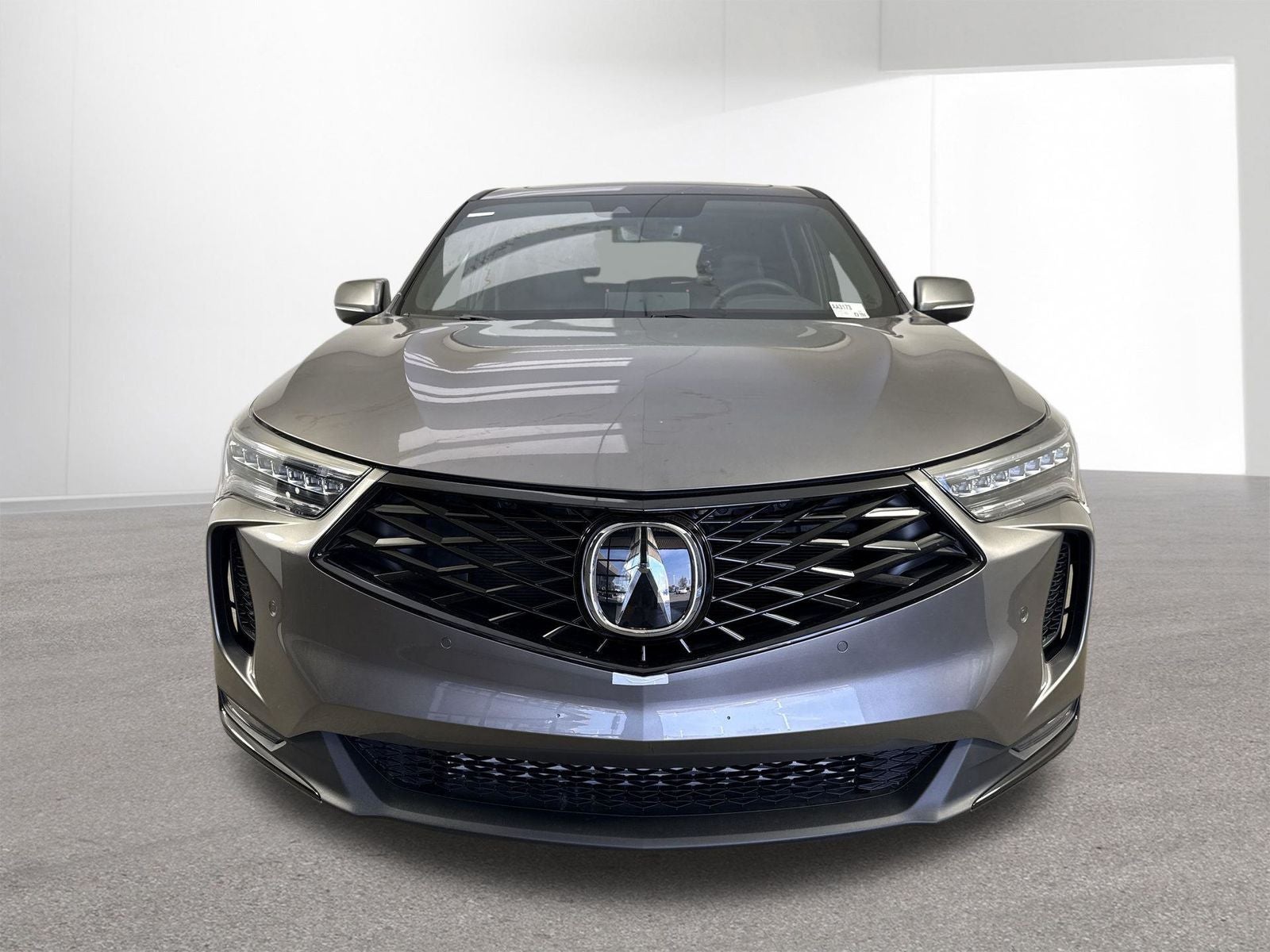 2026 Acura RDX SH-AWD A-Spec