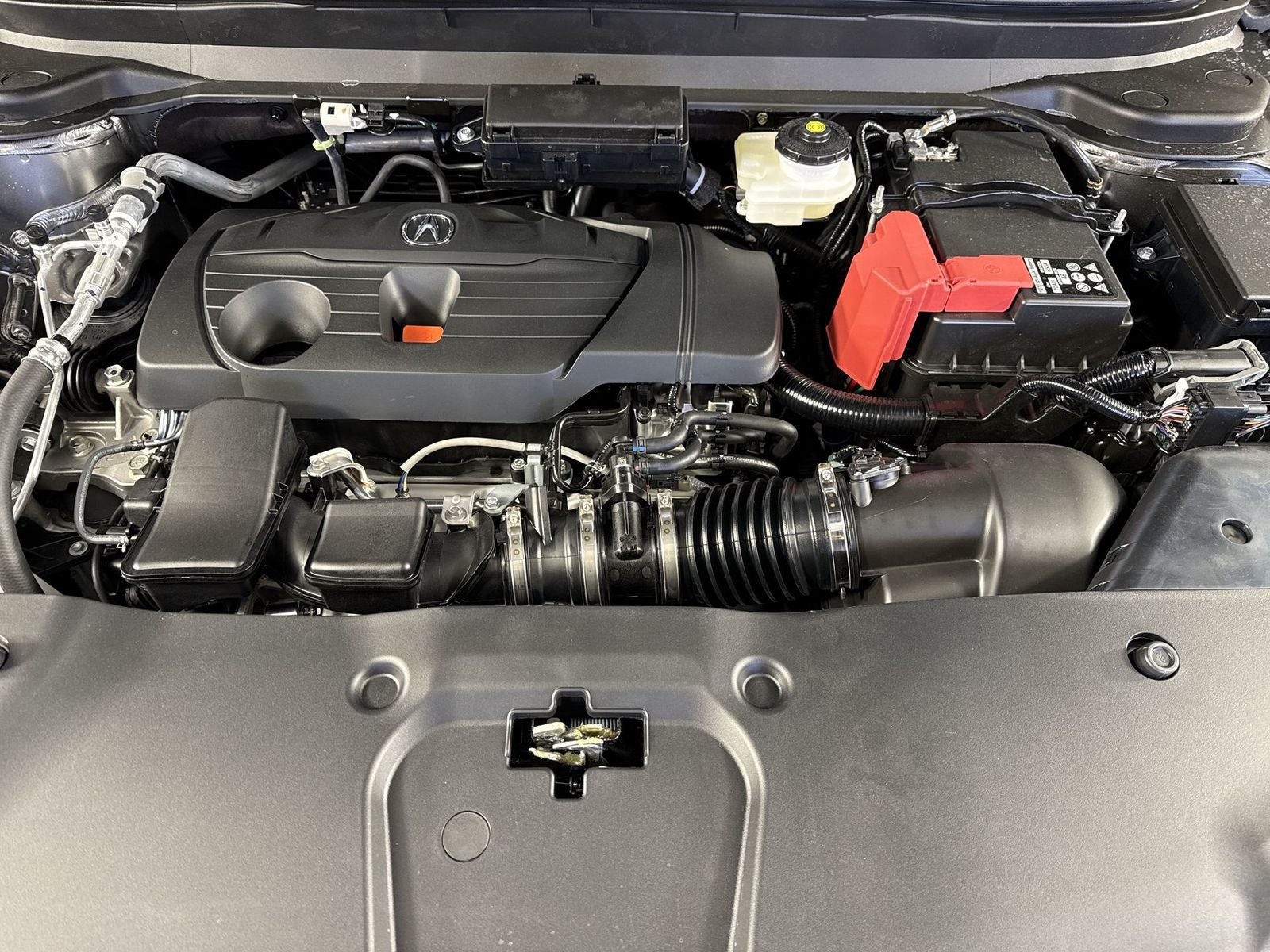 2026 Acura RDX SH-AWD A-Spec