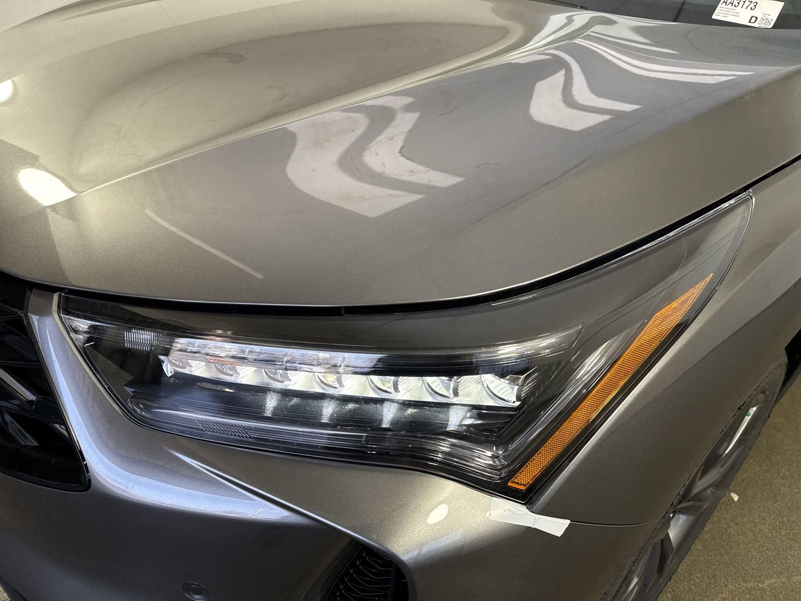 2026 Acura RDX SH-AWD A-Spec