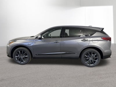 2026 Acura RDX SH-AWD A-Spec