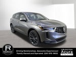 2026 Acura RDX SH-AWD A-Spec