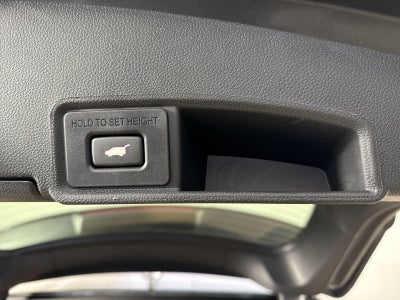 2026 Acura RDX SH-AWD A-Spec
