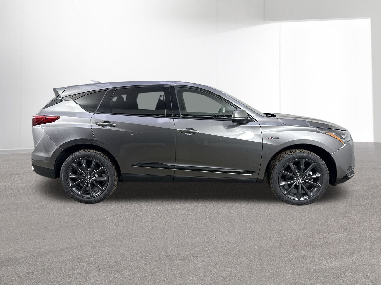 2026 Acura RDX SH-AWD A-Spec