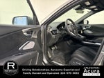 2026 Acura RDX SH-AWD A-Spec