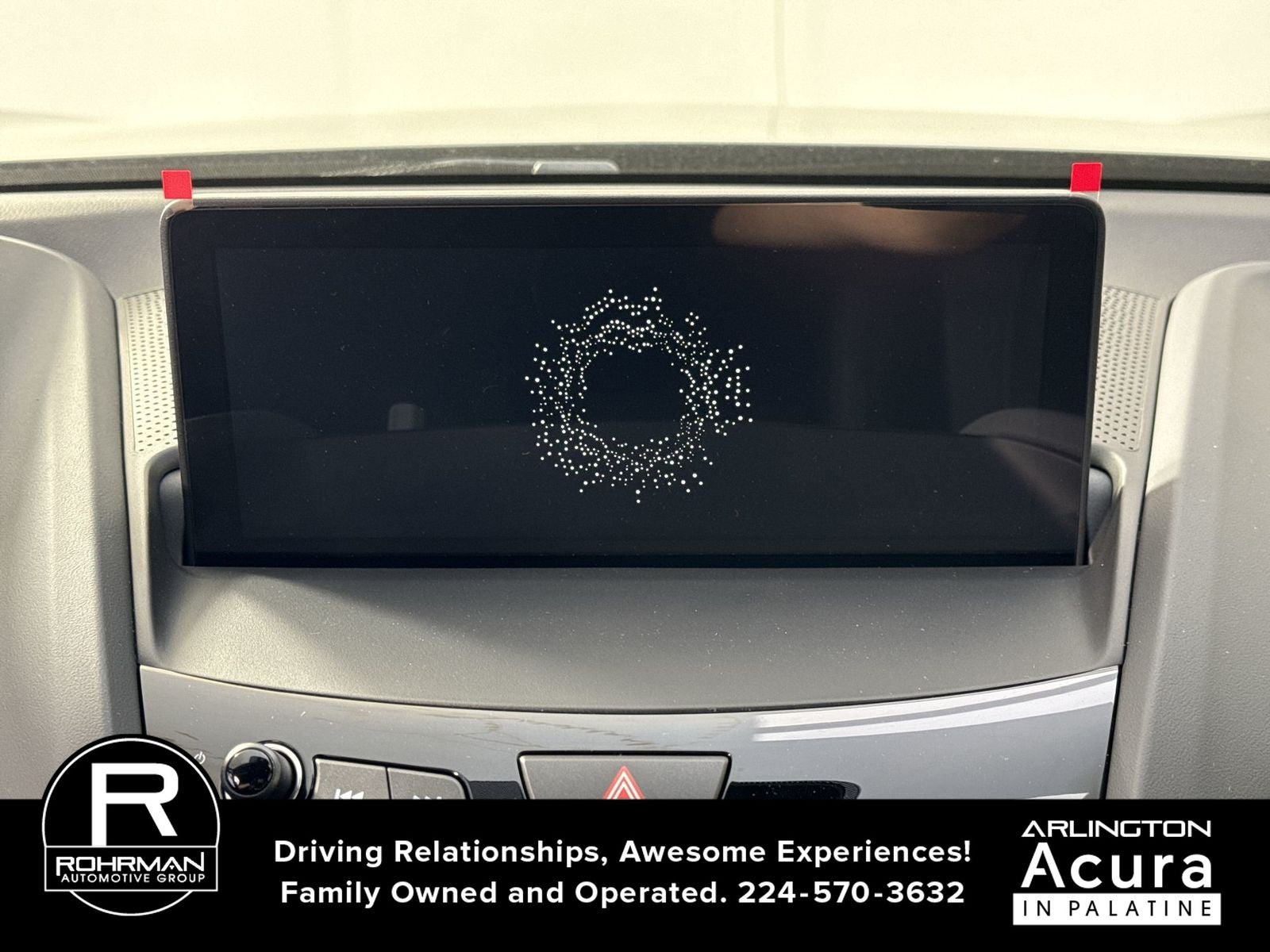 2026 Acura RDX SH-AWD A-Spec