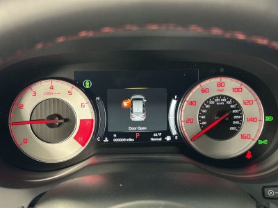 2026 Acura RDX w/A-Spec Package
