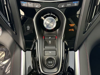 2026 Acura RDX w/A-Spec Package