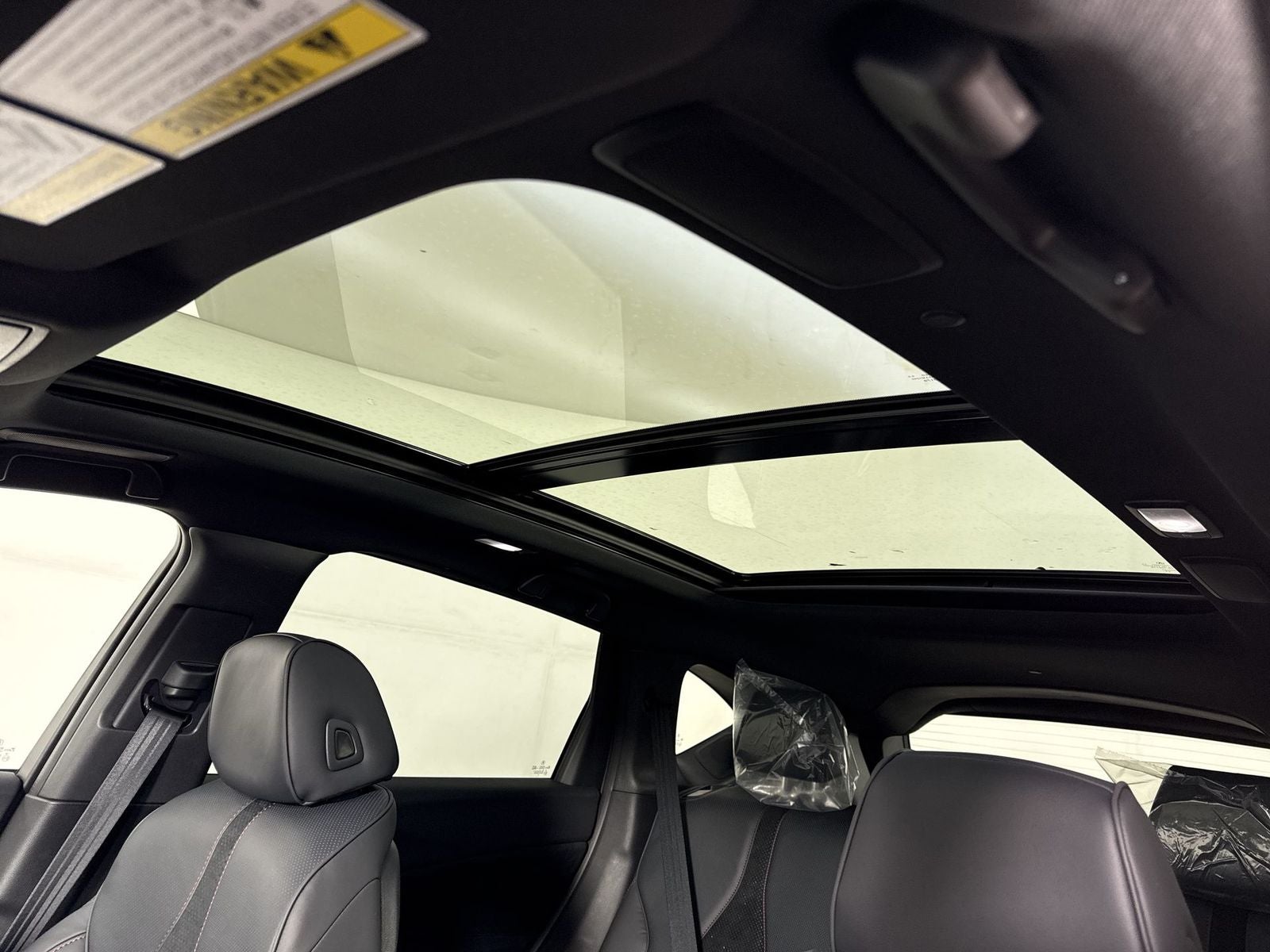 2026 Acura RDX w/A-Spec Package