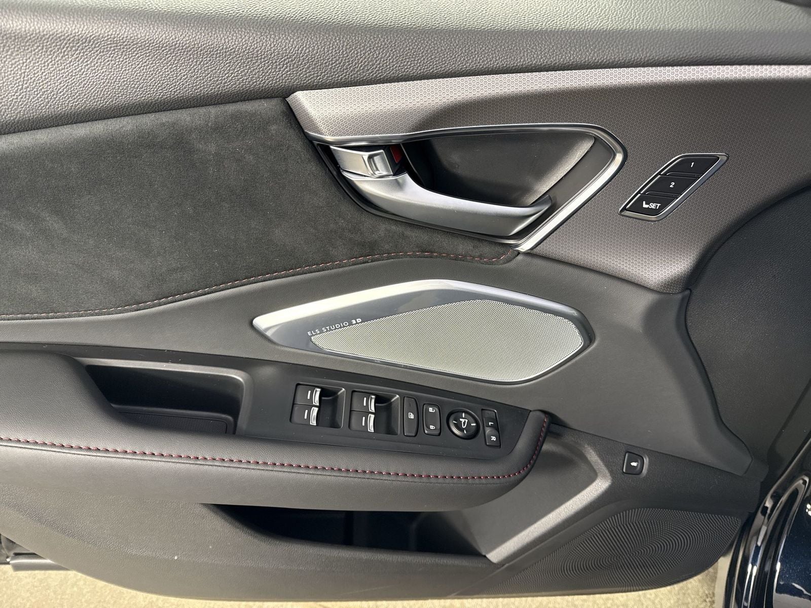 2026 Acura RDX w/A-Spec Package