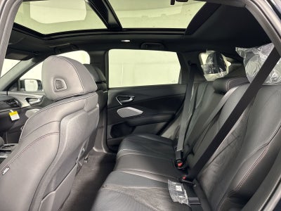 2026 Acura RDX w/A-Spec Package