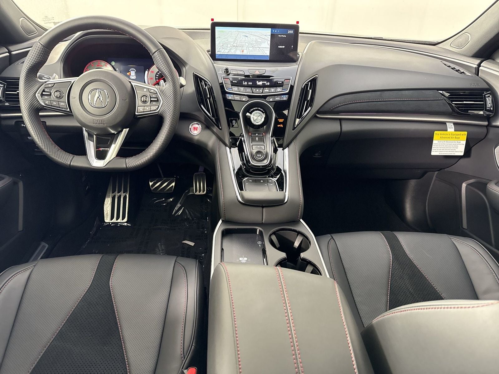 2026 Acura RDX w/A-Spec Package