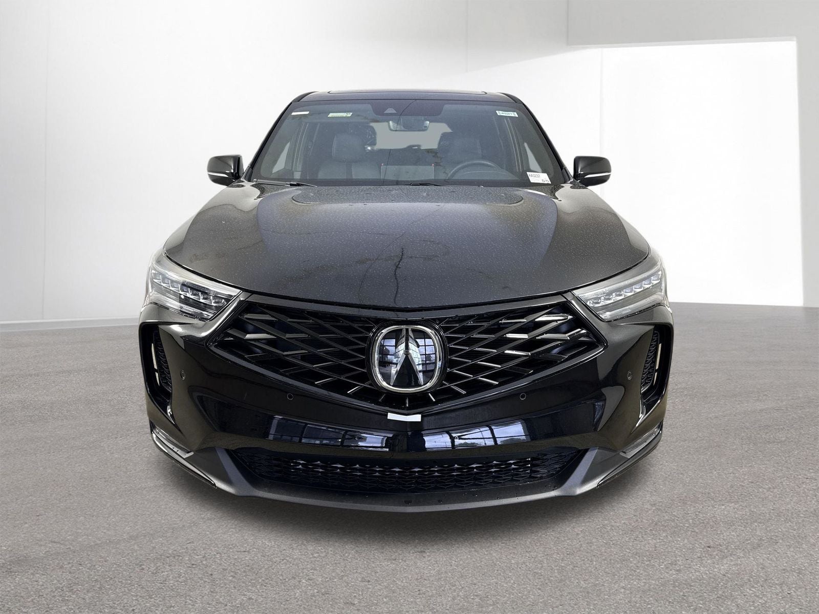 2026 Acura RDX w/A-Spec Package