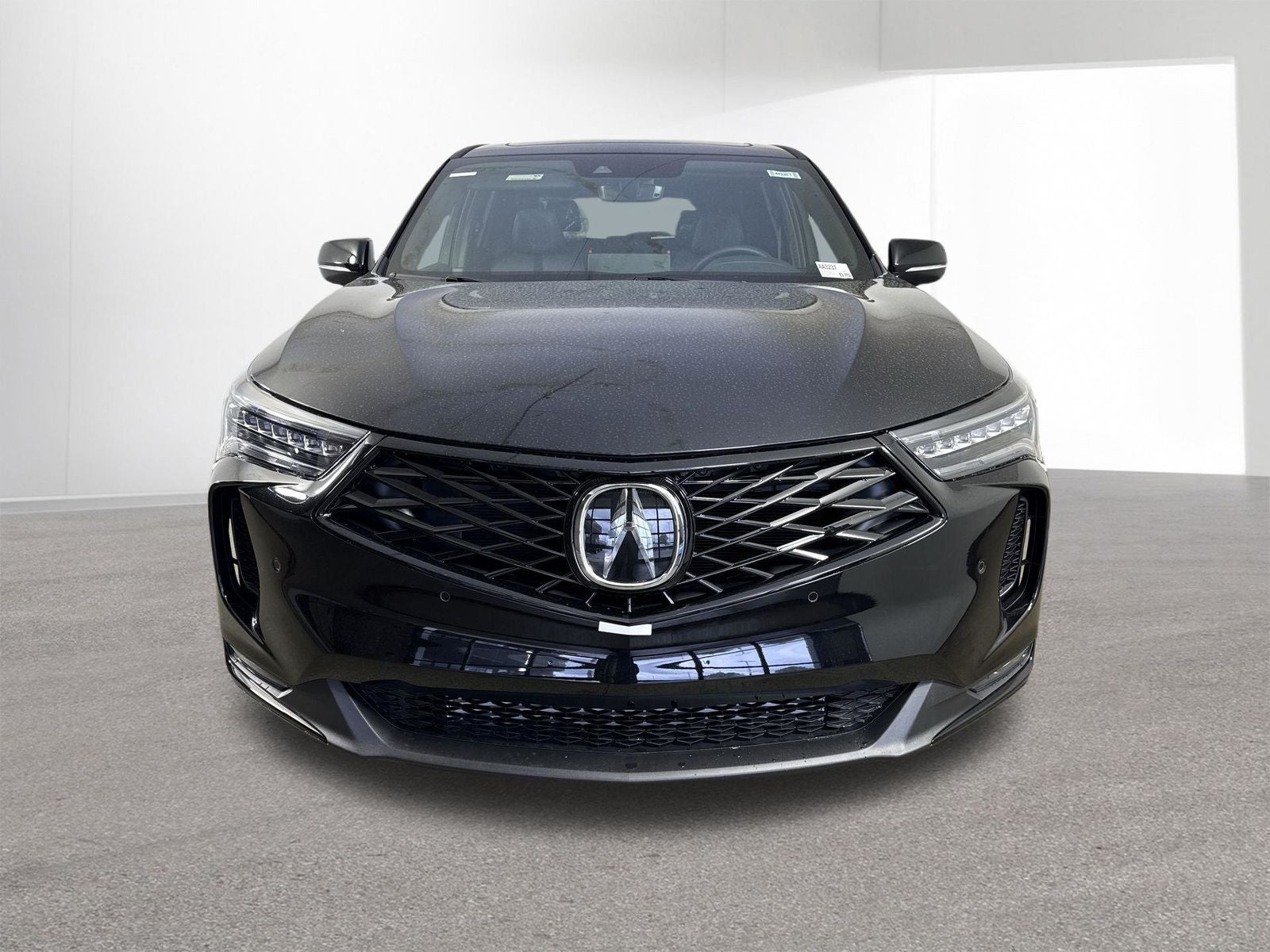 2026 Acura RDX w/A-Spec Package